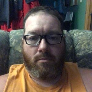 Meet your Posher, Steven